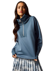 Wren Quarter Zip