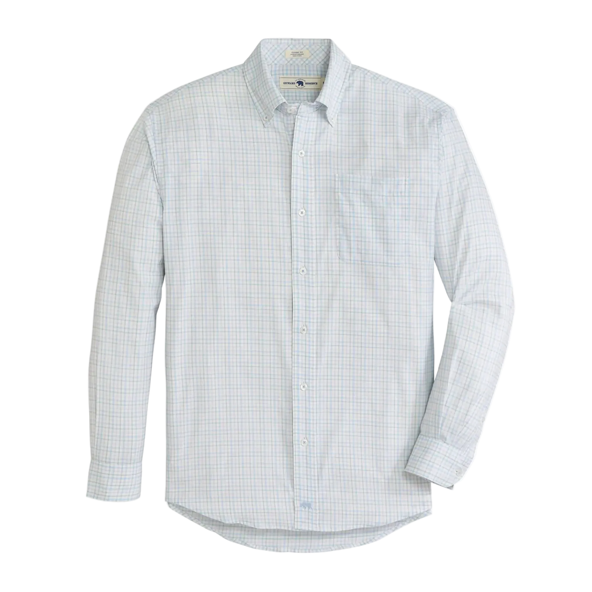 Wright Classic Fit Performance