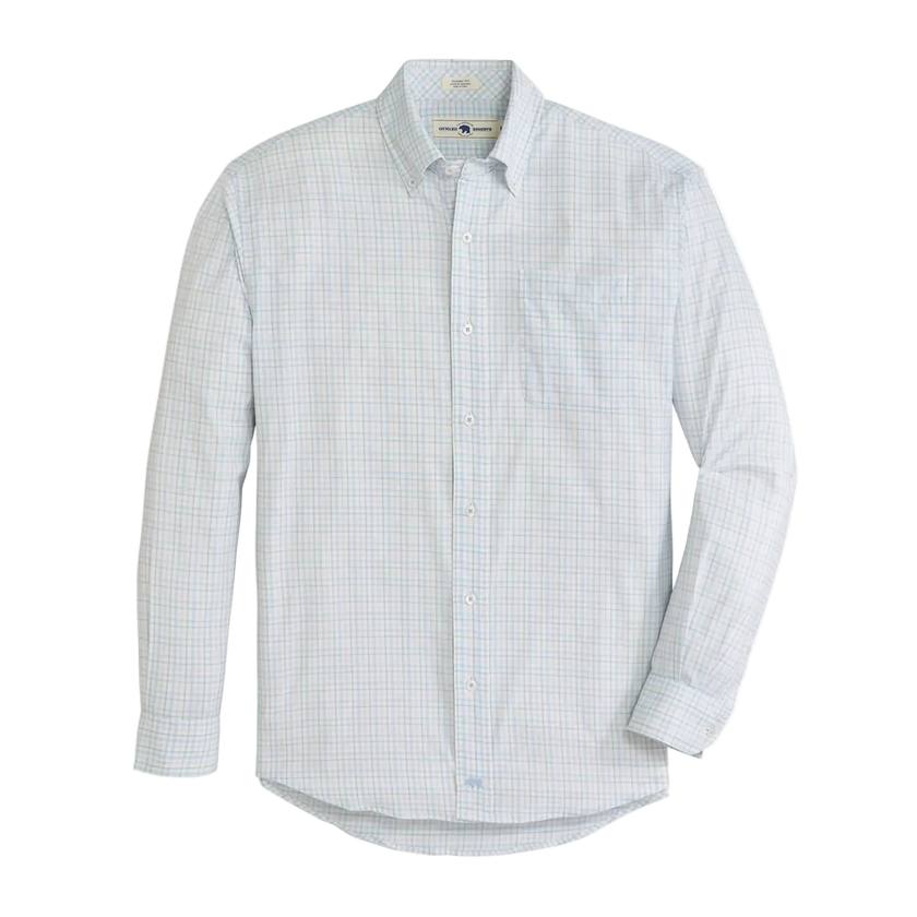 Wright Classic Fit Performance