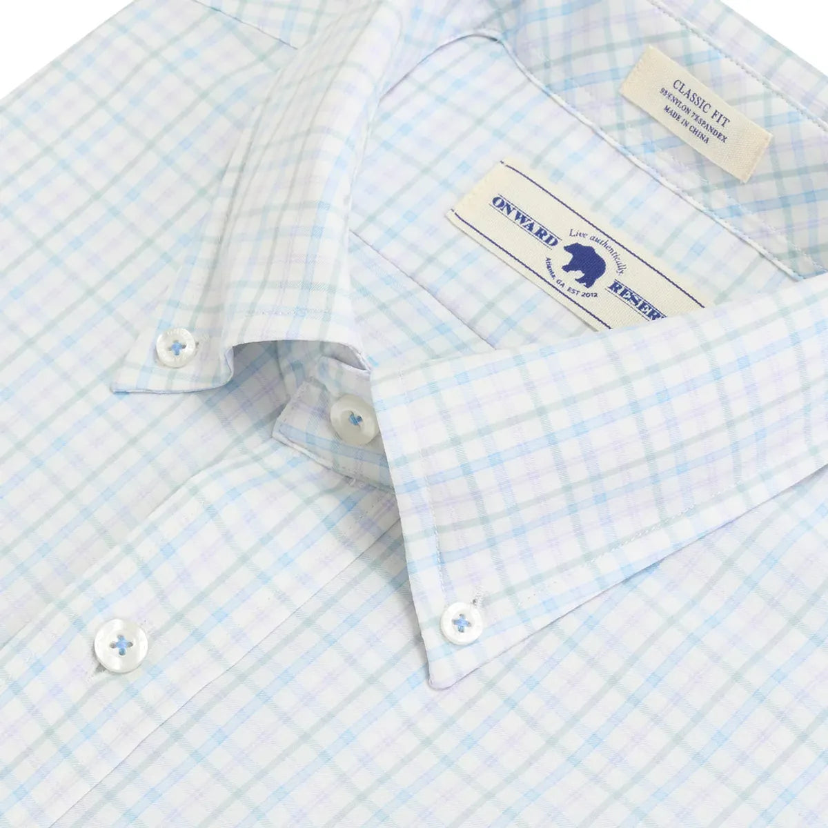 Wright Classic Fit Performance