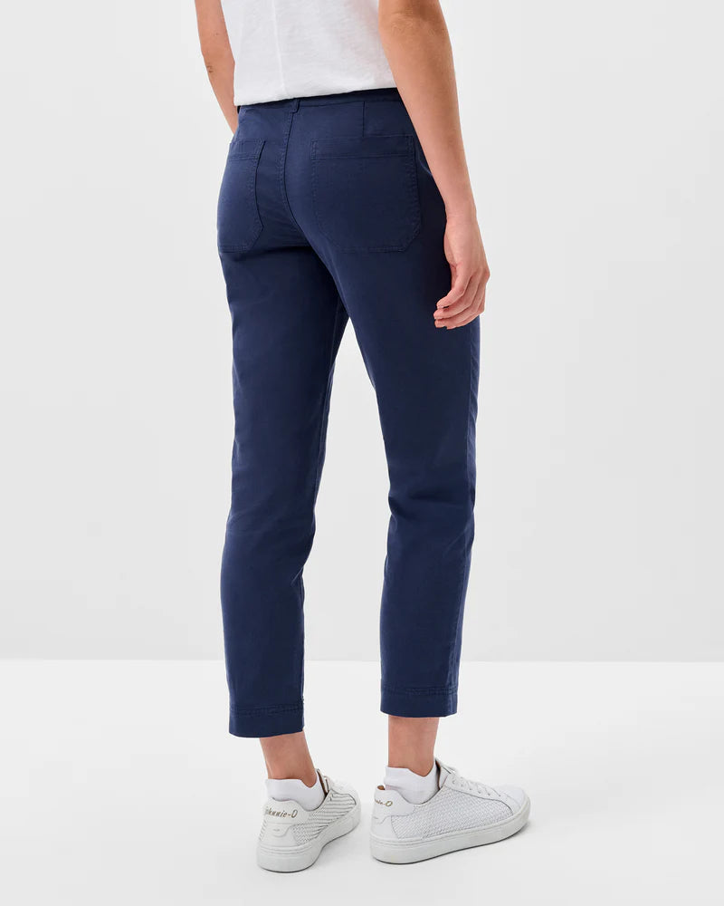 Surplus Cotton Blend Cargo Pant