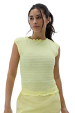 Ynes Tank