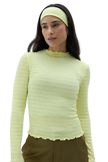 Ynes Top