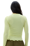 Ynes Top
