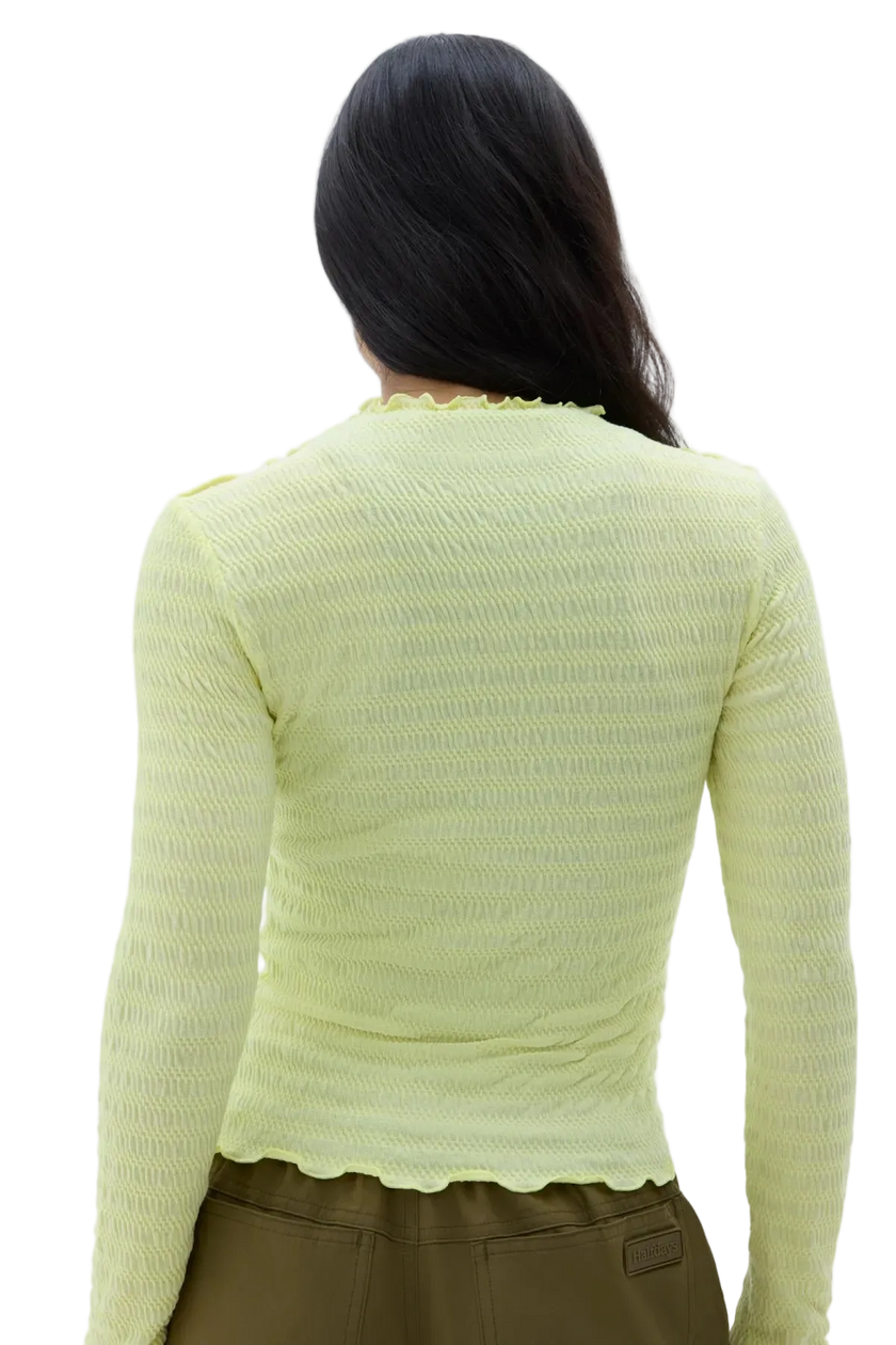 Ynes Top