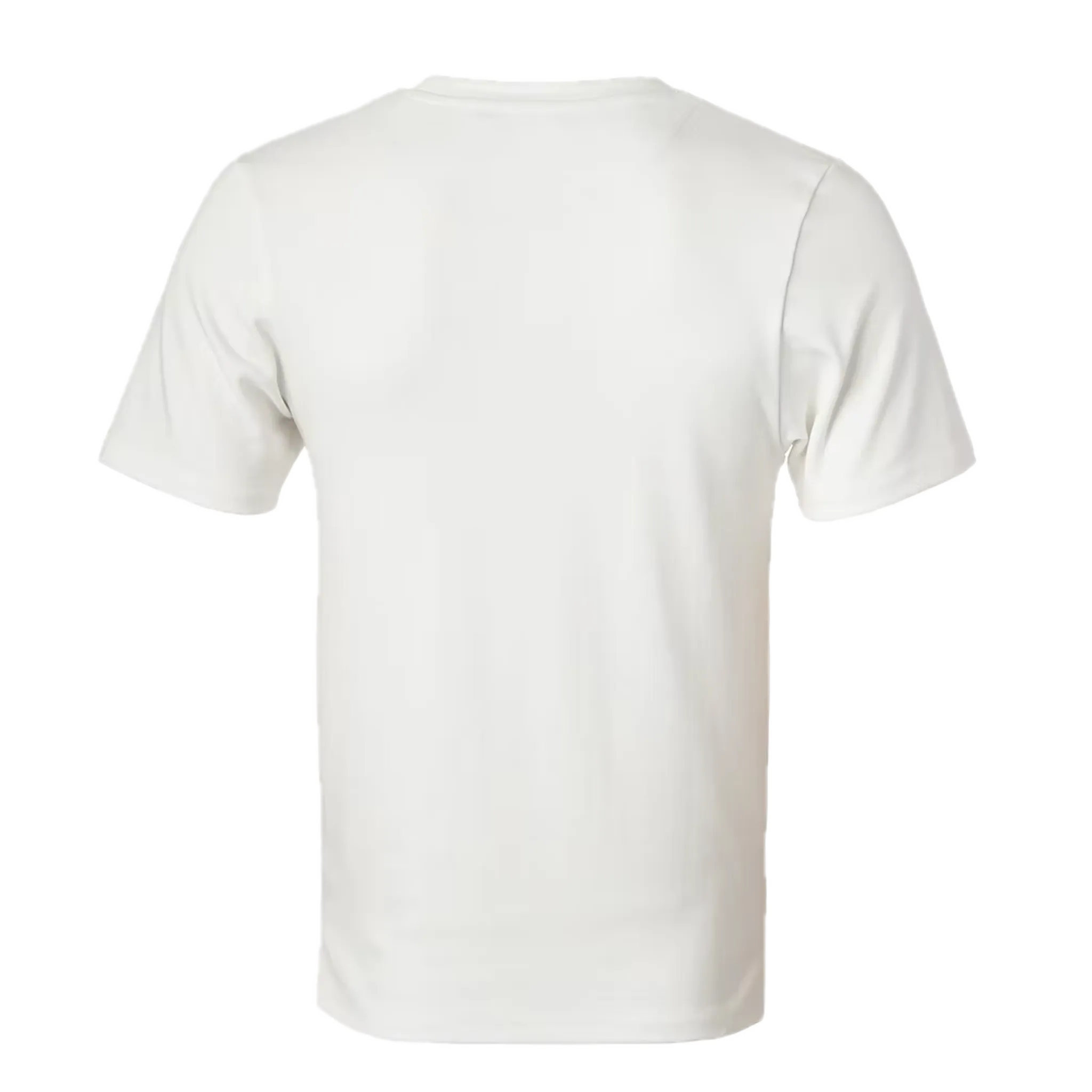 Youth Backwoods Camo Pocket Tee