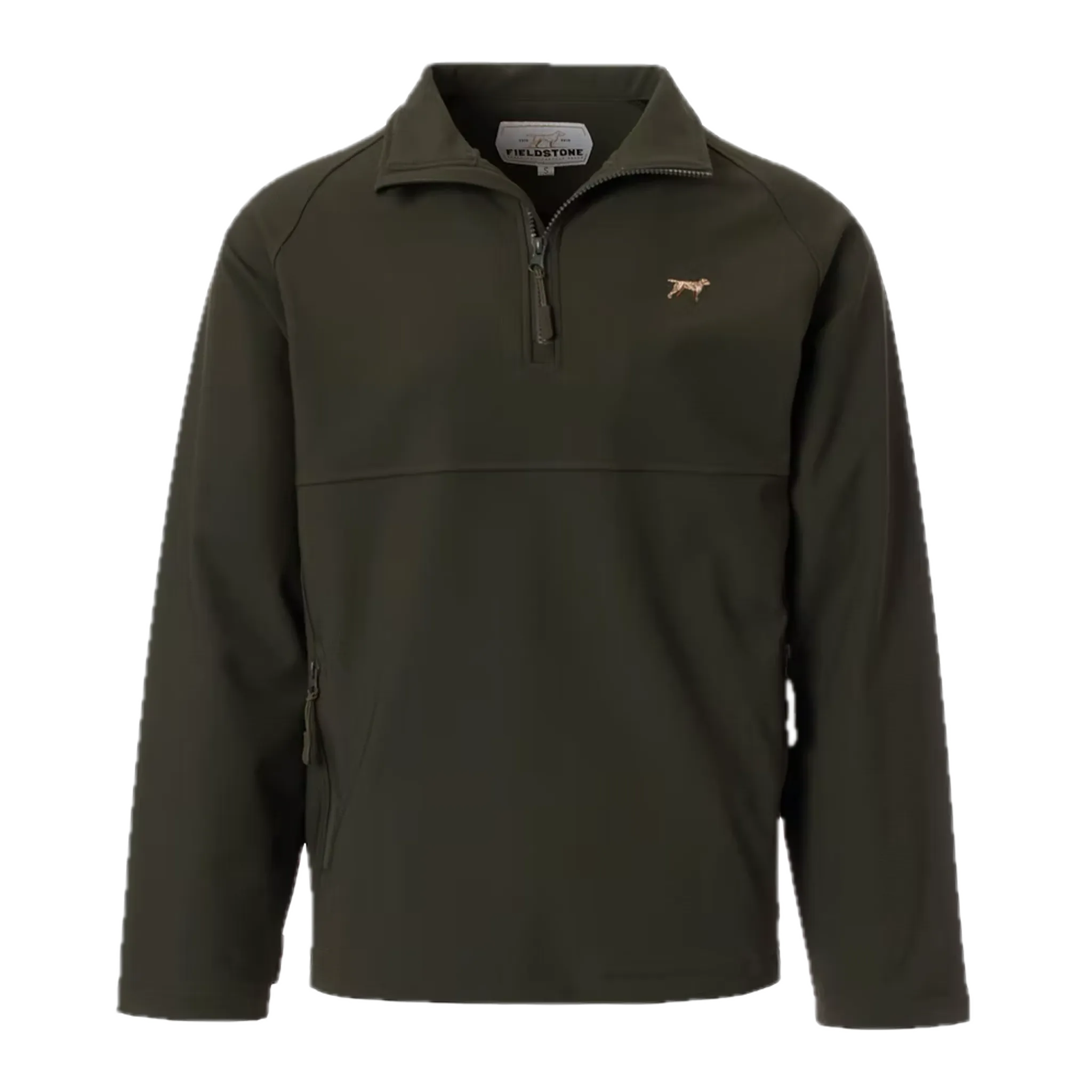 Youth Dogwood Pullover