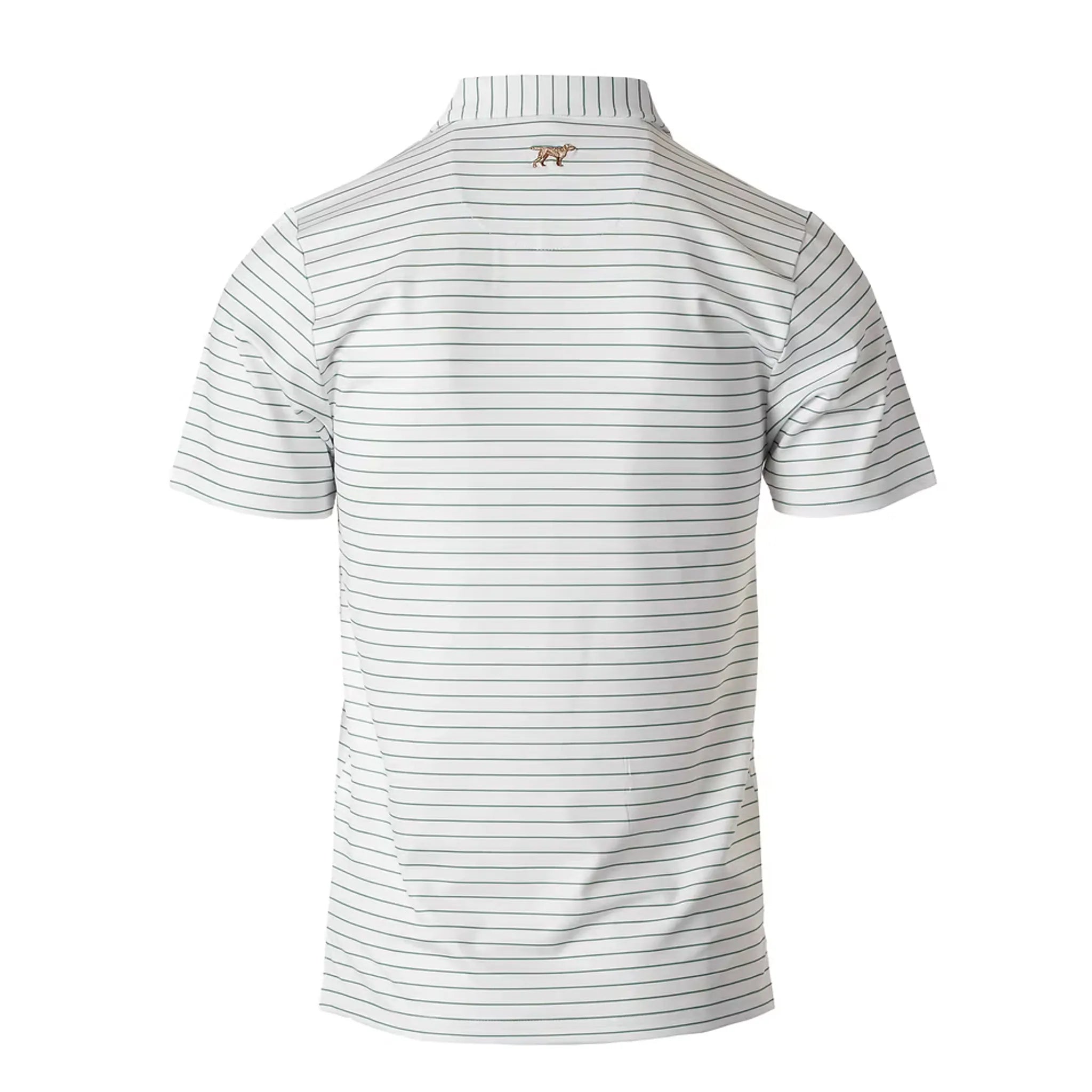 Youth Driftwood Polo