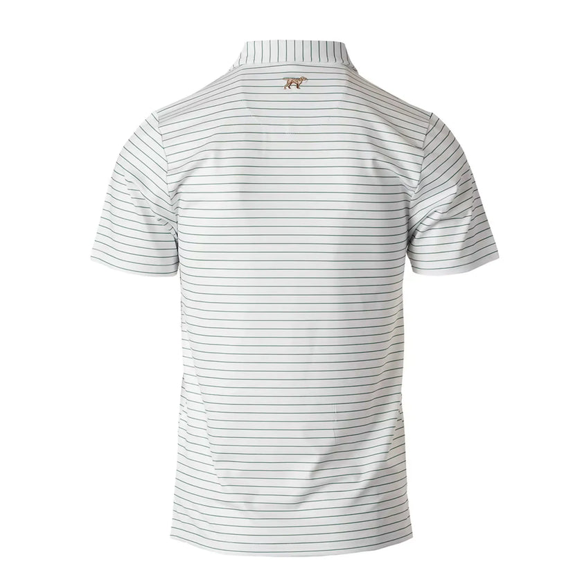 Youth Driftwood Polo