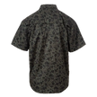 Youth Nightshade Camo Button Down