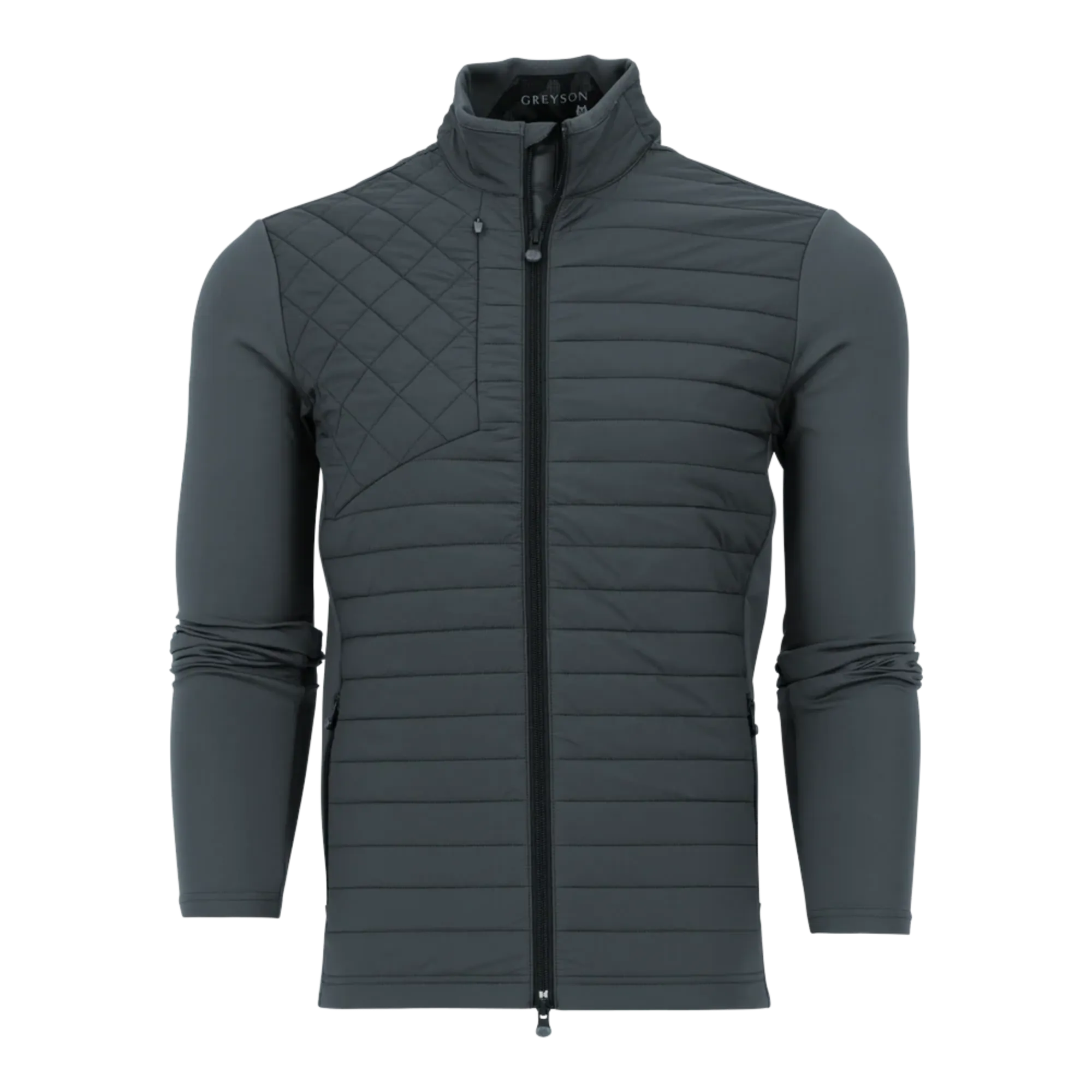 Yukon Hybrid Jacket