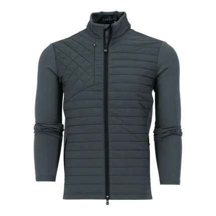 Yukon Hybrid Jacket