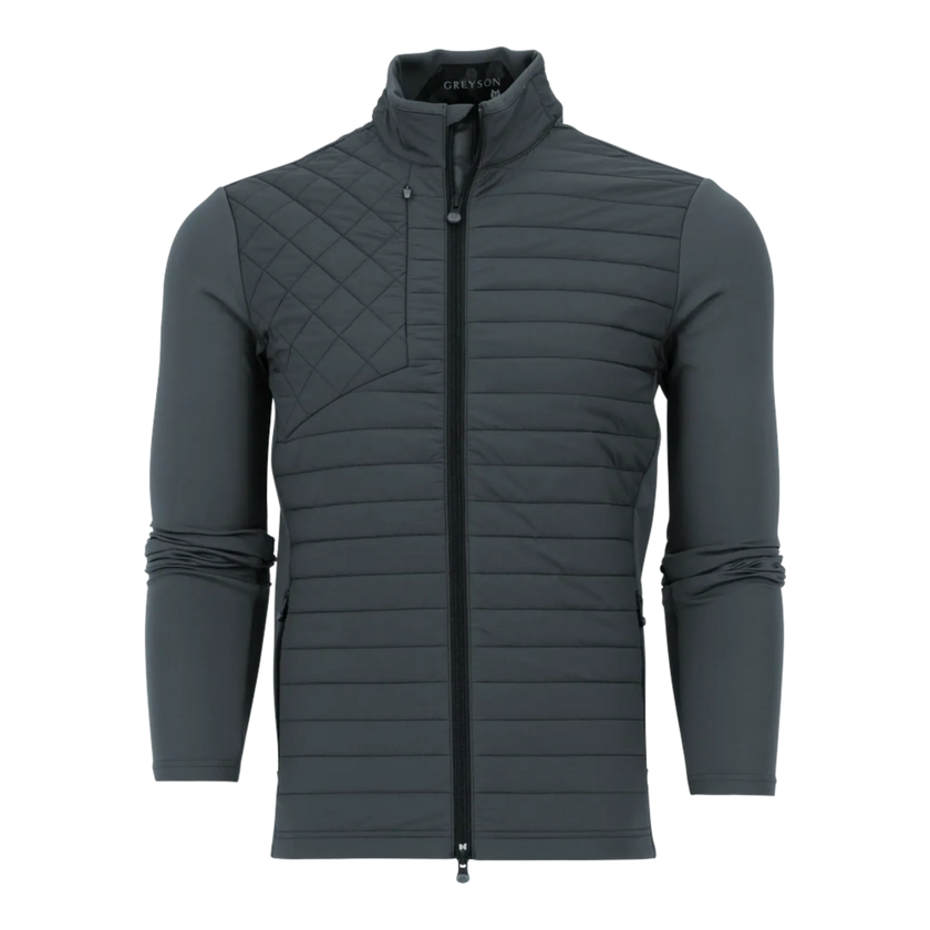 Yukon Hybrid Jacket