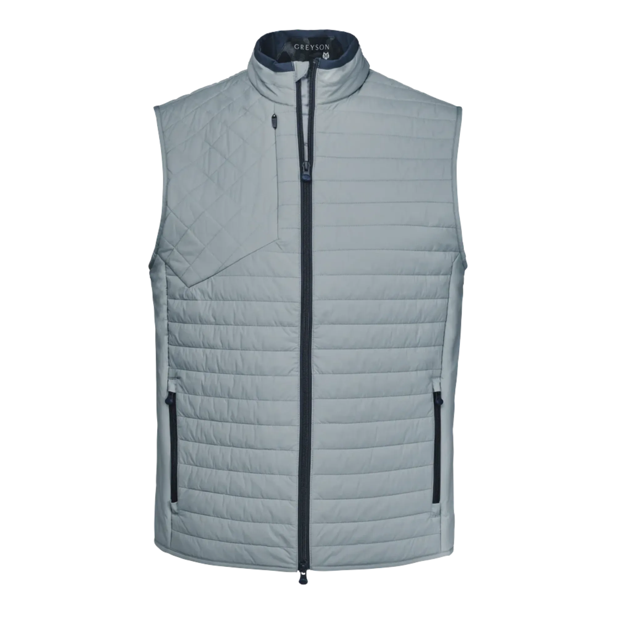 Yukon X-Lite Vest Pacific Fog