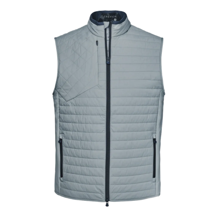 Yukon X-Lite Vest Pacific Fog