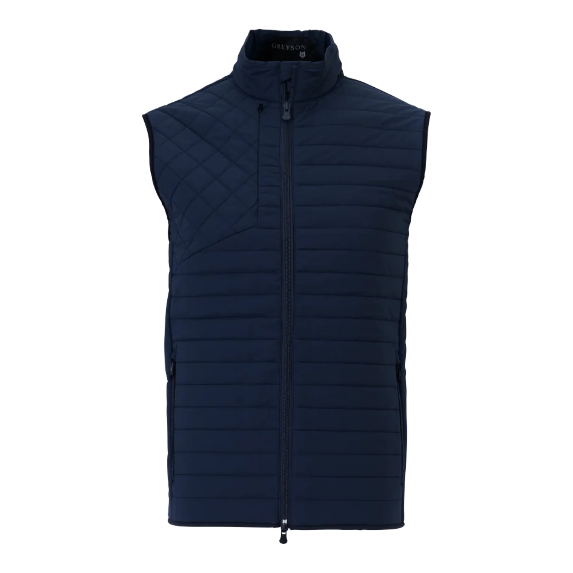 Yukon X-Lite Vest Maltese Blue