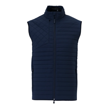 Yukon X-Lite Vest Maltese Blue
