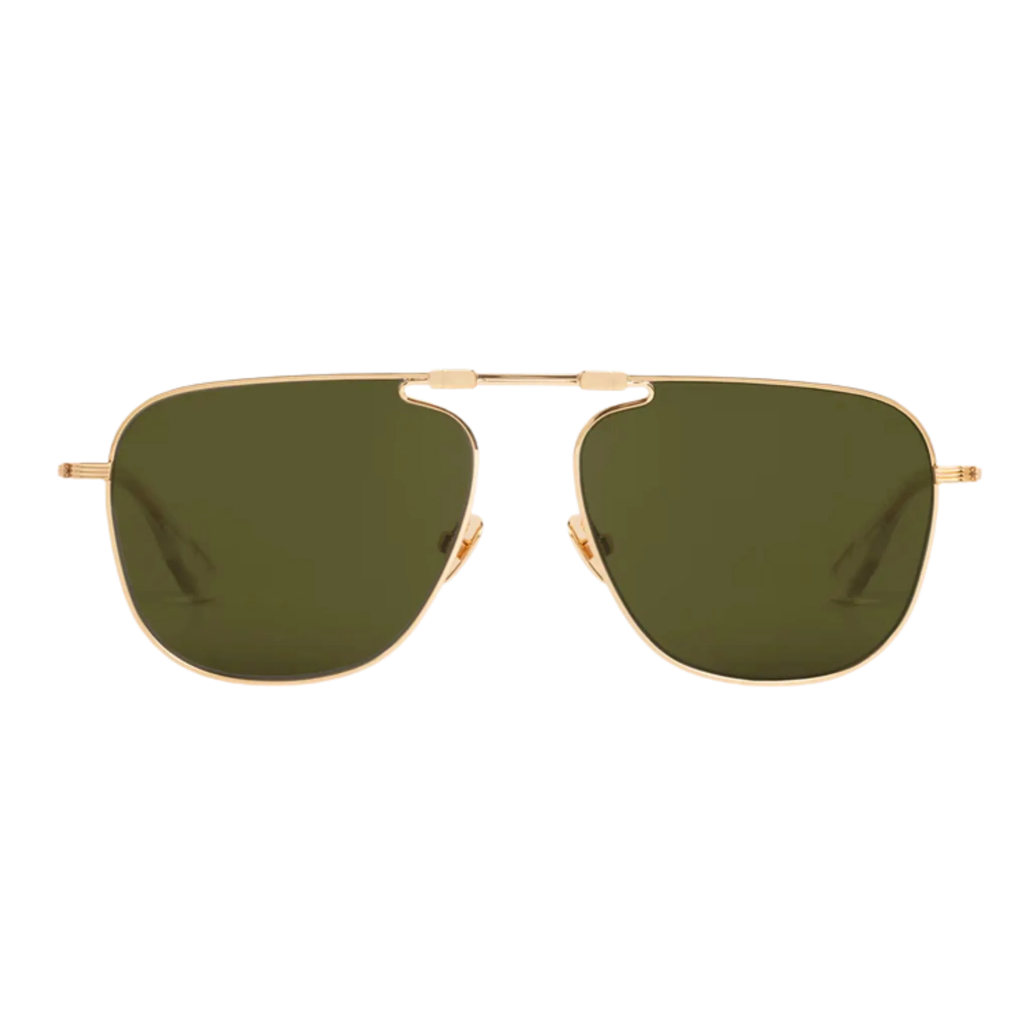Zander Fold Sunglasses