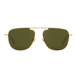 Zander Fold Sunglasses