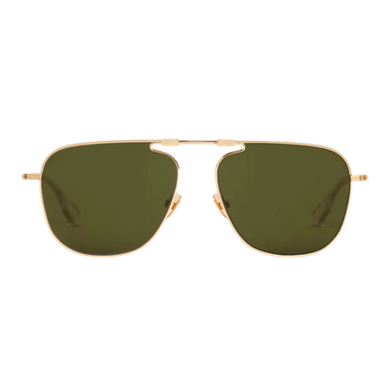 Zander Fold Sunglasses