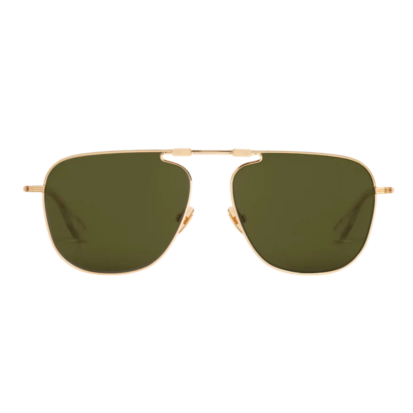 Zander Fold Sunglasses