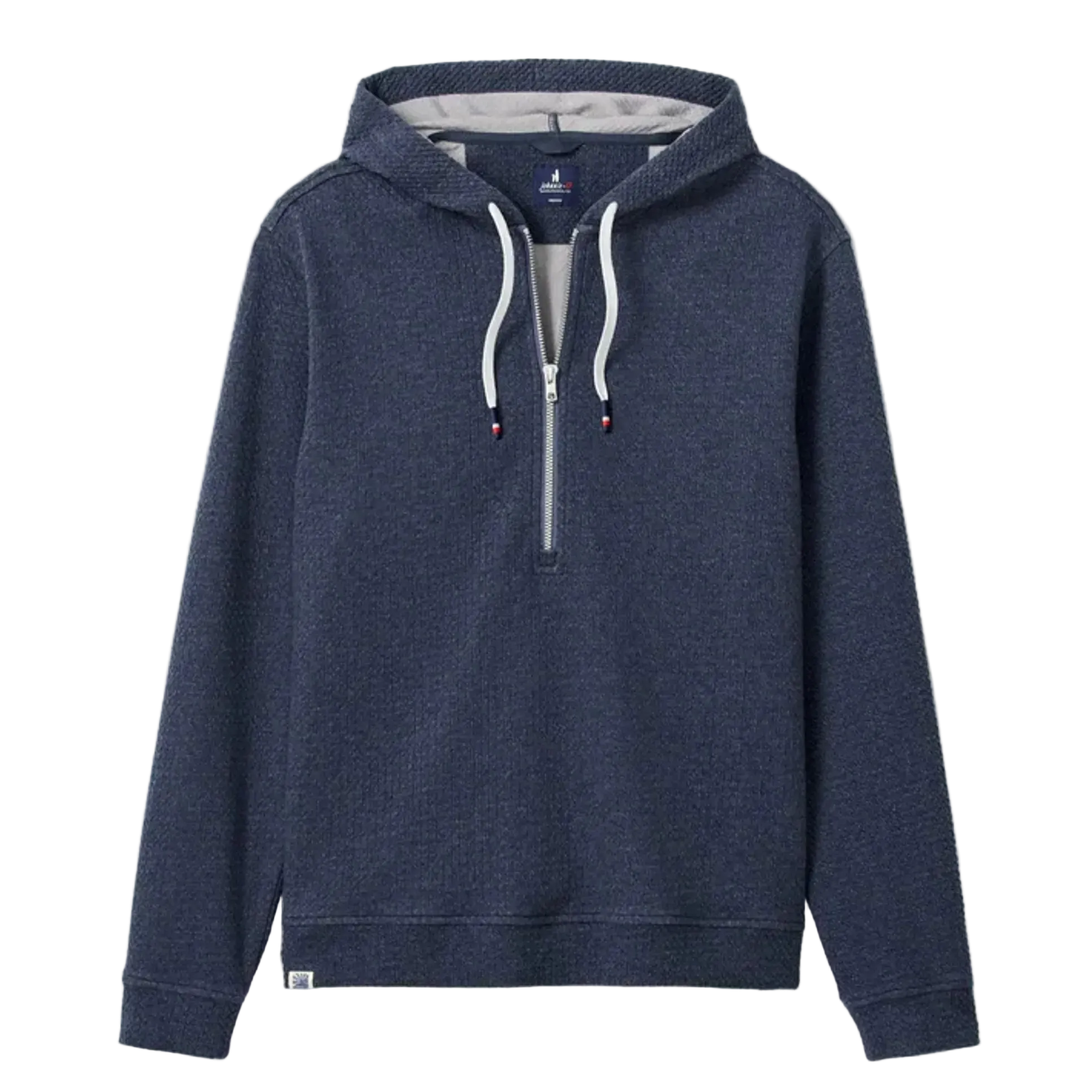 Zoeller Lakewave Half- Zip Hoodie
