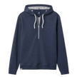 Zoeller Lakewave Half- Zip Hoodie