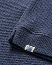 Zoeller Lakewave Half- Zip Hoodie